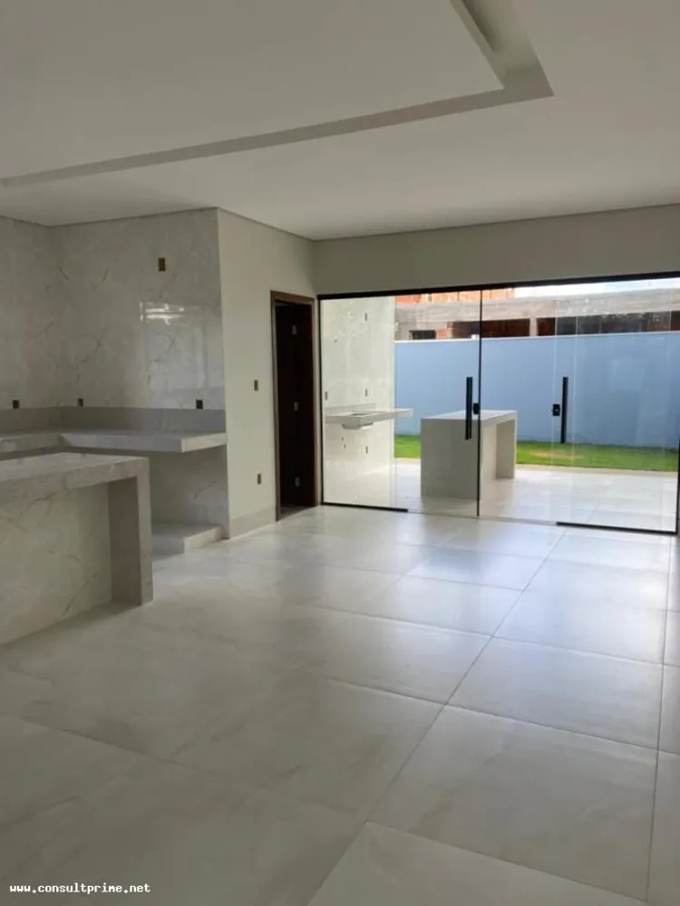 Casa, 3 quartos, 173 m² - Foto 14