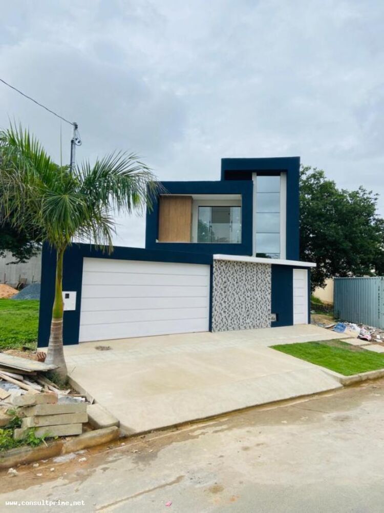 Casa, 3 quartos, 173 m² - Foto 12