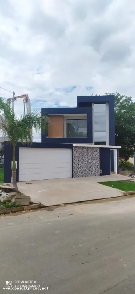Casa, 3 quartos, 173 m² - Foto 2