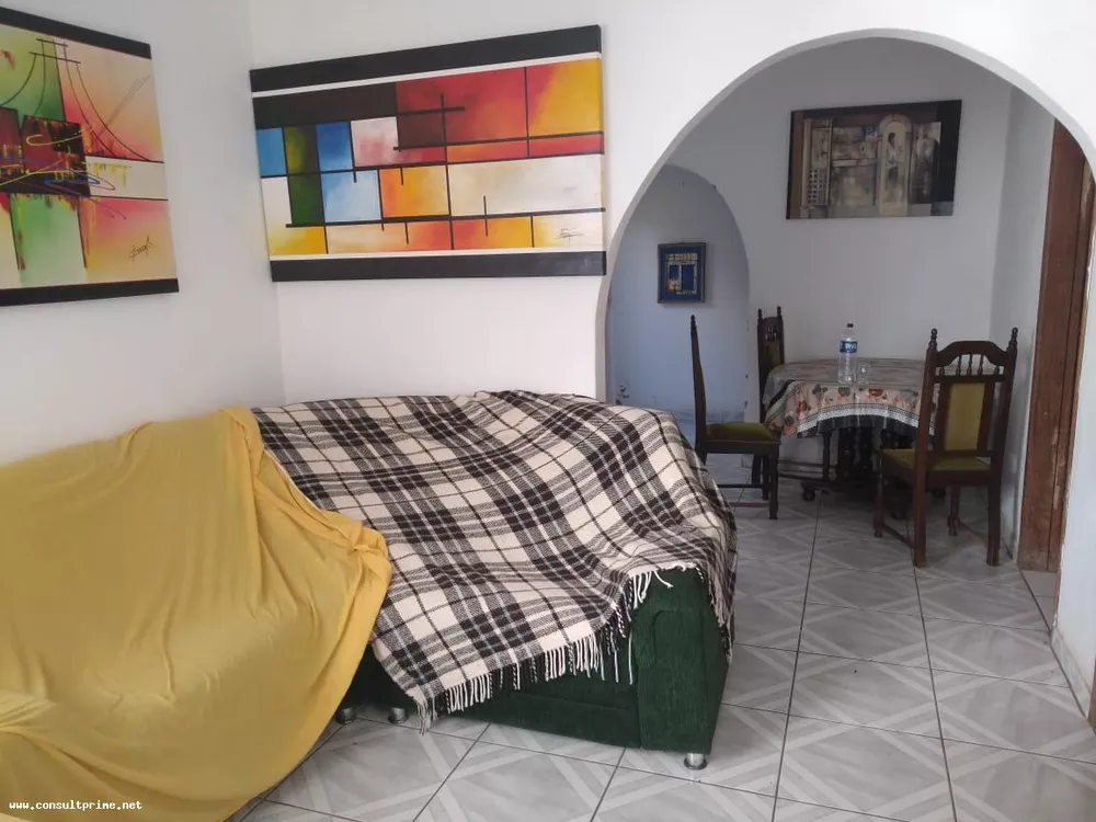 Casa à venda com 2 quartos, 142m² - Foto 2