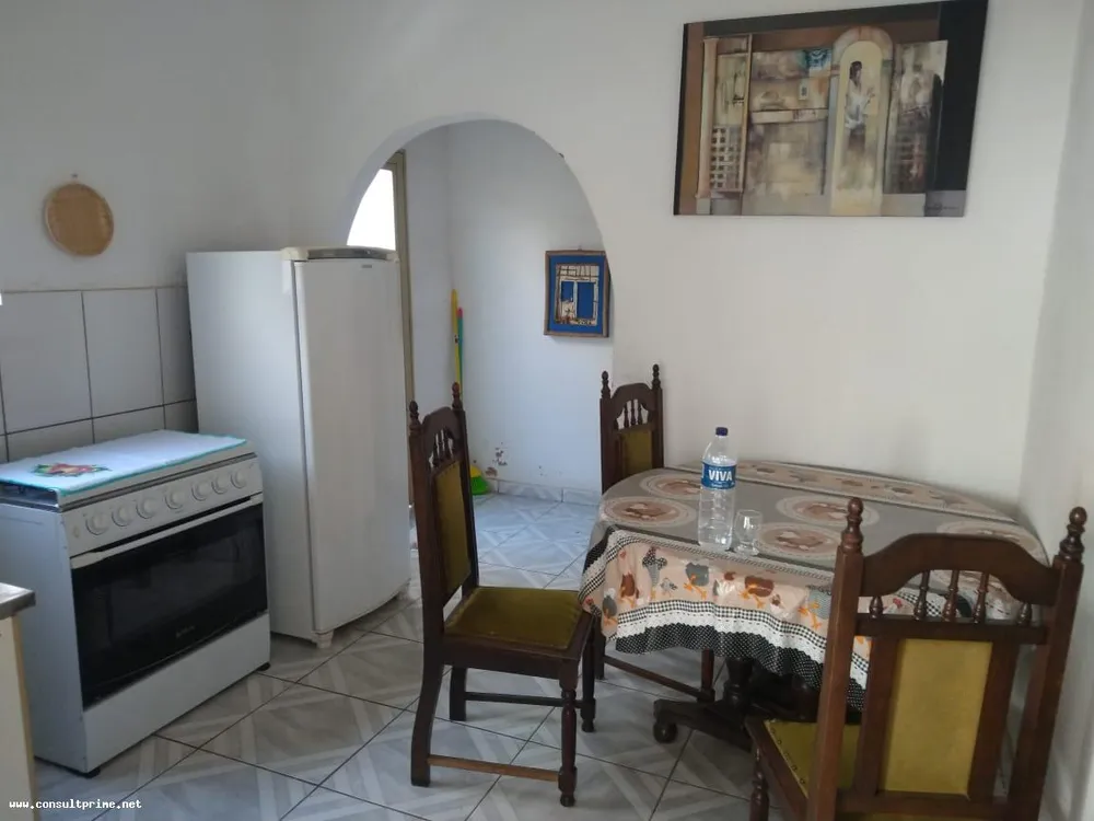 Casa, 2 quartos, 140 m² - Foto 8