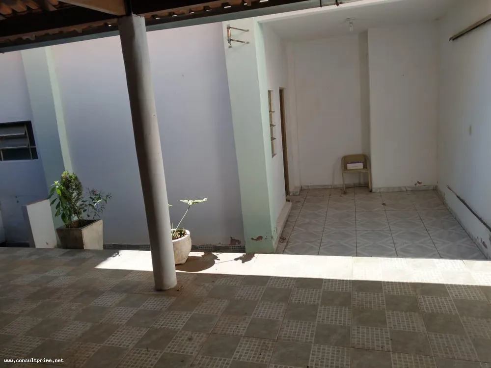 Casa, 2 quartos, 140 m² - Foto 9