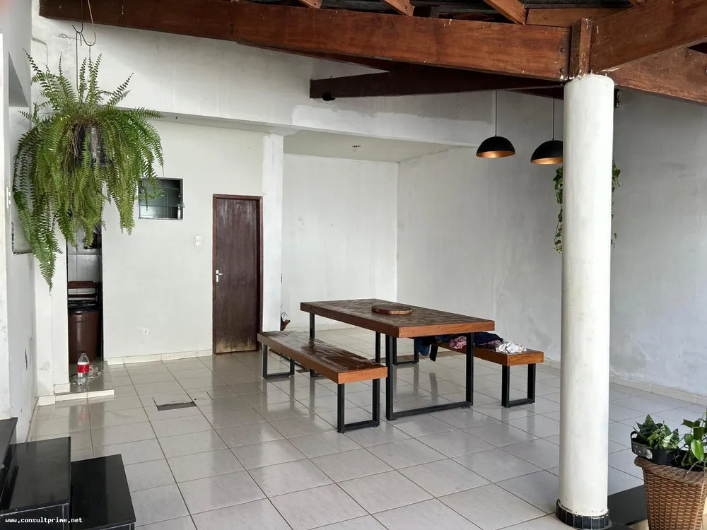 Casa, 3 quartos, 260 m² - Foto 6