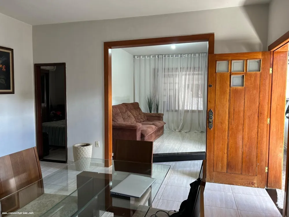 Casa, 3 quartos, 260 m² - Foto 7