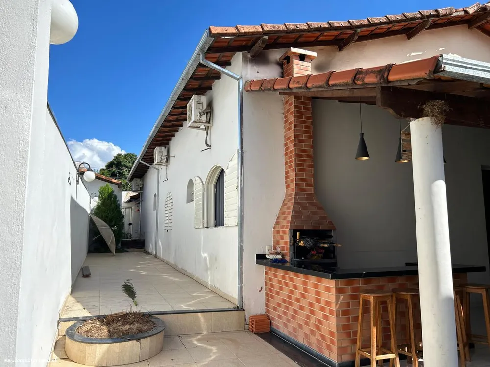 Casa, 3 quartos, 260 m² - Foto 2