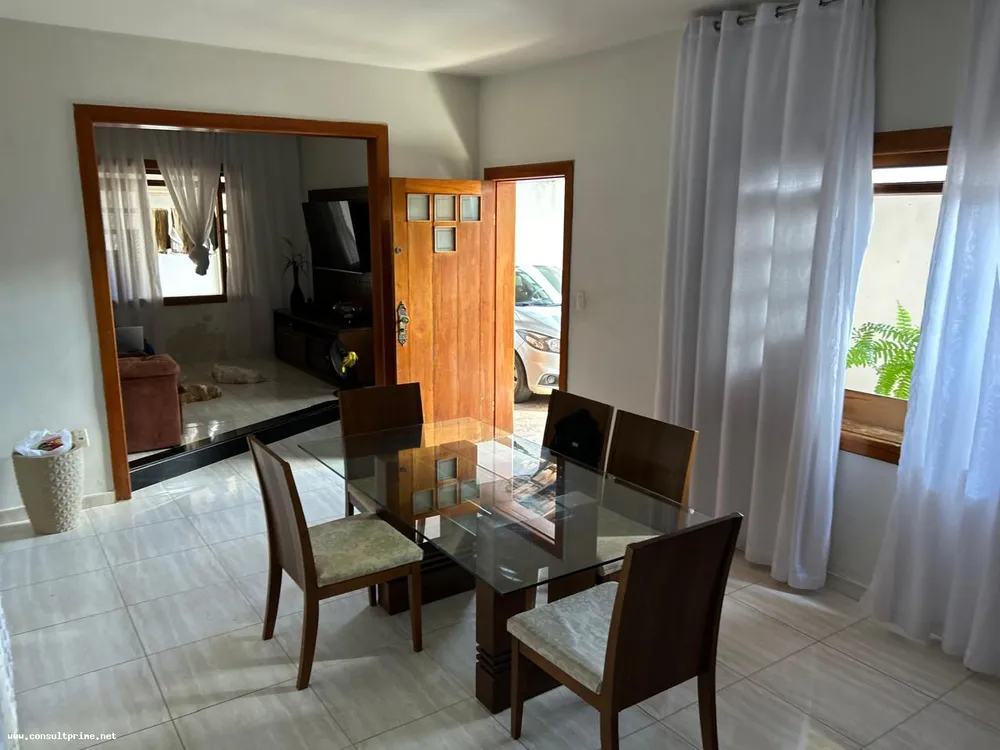 Casa, 3 quartos, 260 m² - Foto 7