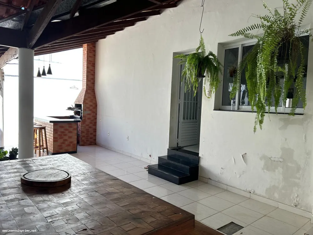 Casa, 3 quartos, 260 m² - Foto 4