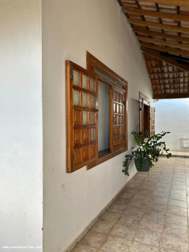 Casa, 3 quartos, 260 m² - Foto 9