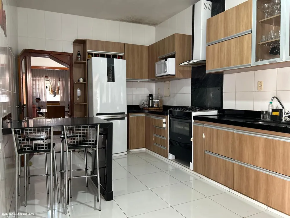 Casa, 3 quartos, 260 m² - Foto 6