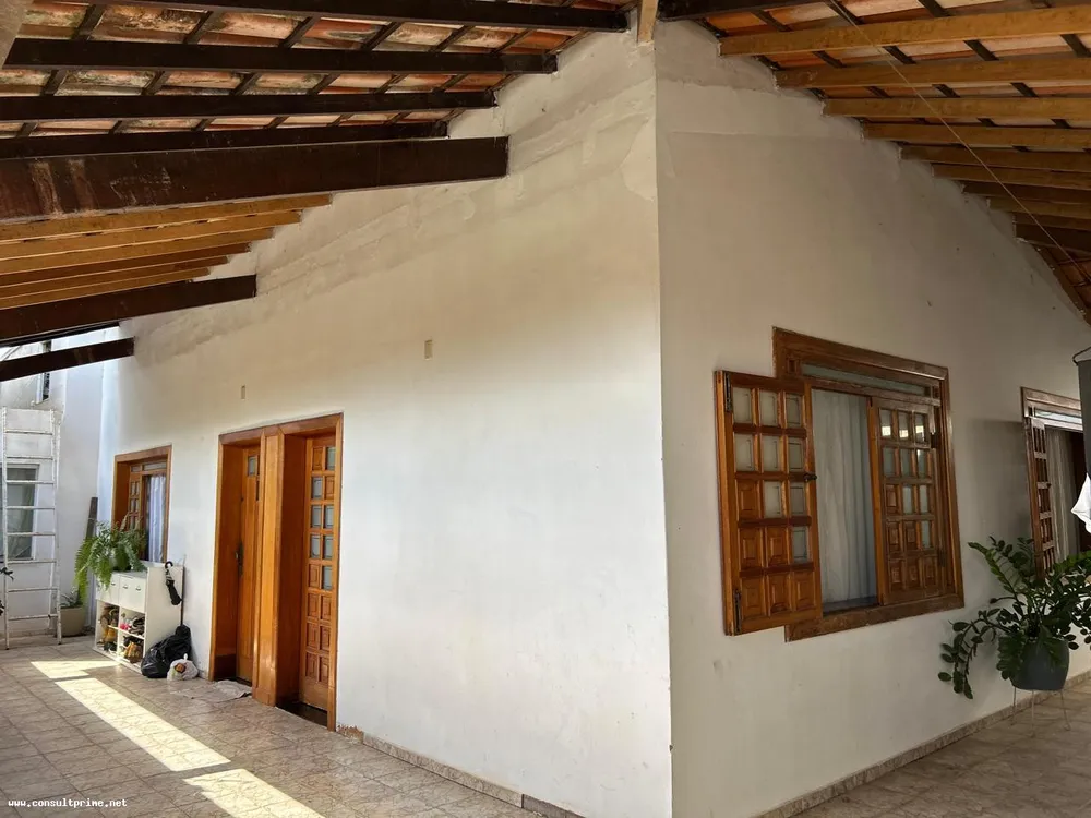 Casa, 3 quartos, 260 m² - Foto 8