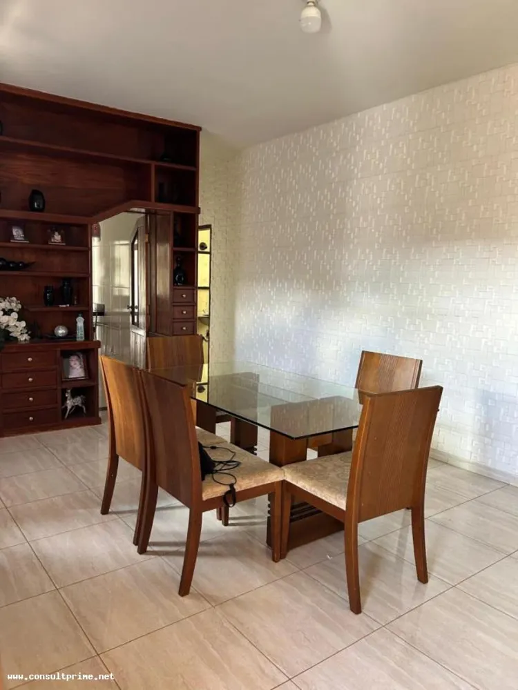 Casa, 3 quartos, 260 m² - Foto 4