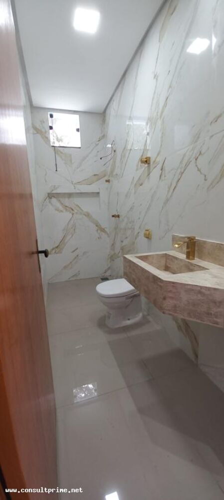 Casa, 3 quartos, 185 m² - Foto 5