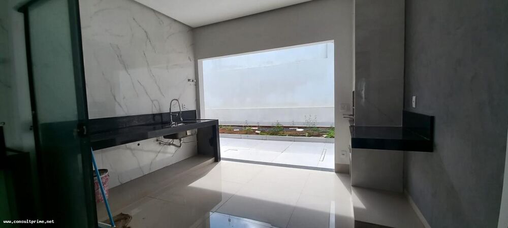 Casa, 3 quartos, 185 m² - Foto 2