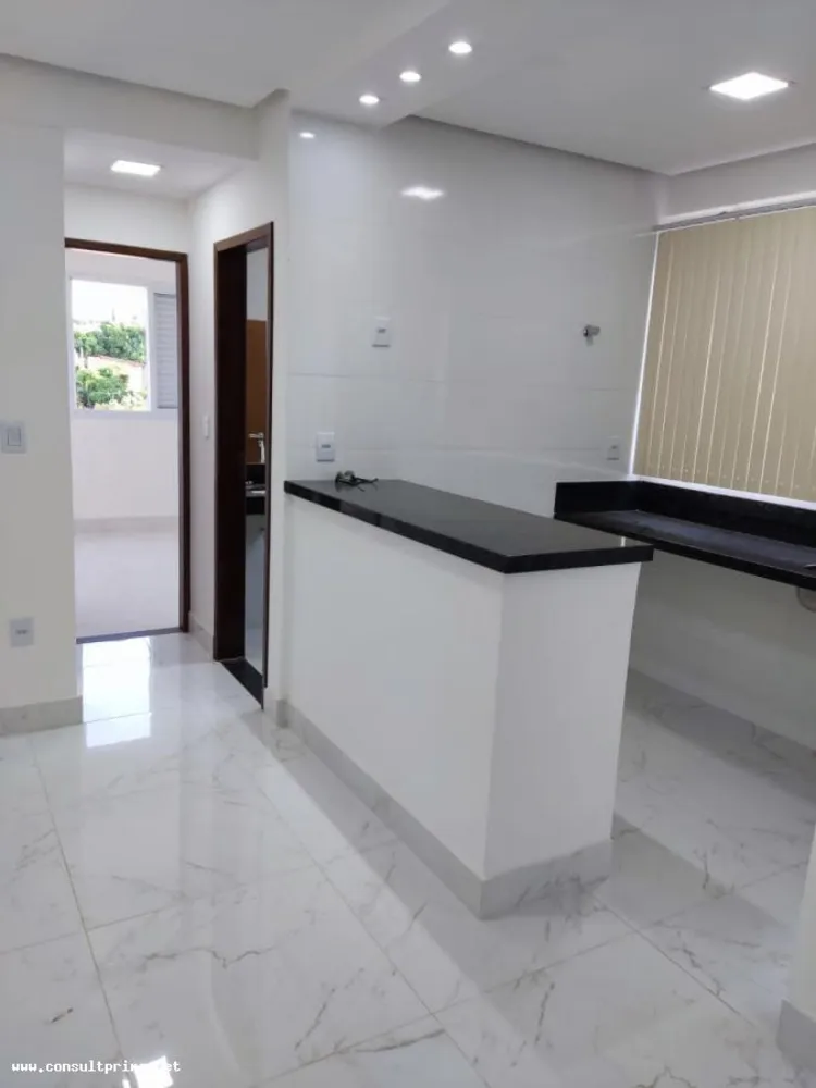 Apartamento, 2 quartos, 52 m² - Foto 5