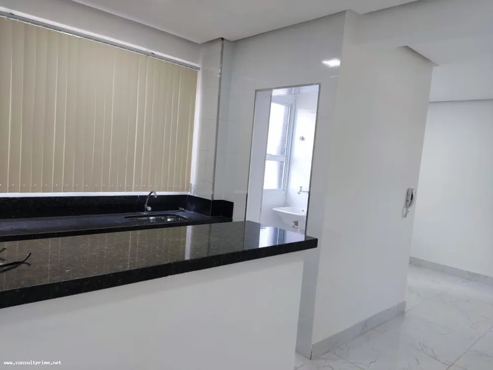 Apartamento, 2 quartos, 52 m² - Foto 6