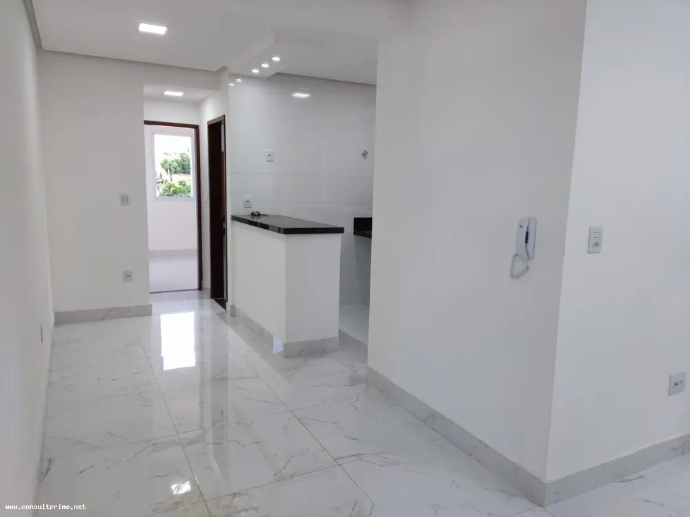 Apartamento, 2 quartos, 52 m² - Foto 8