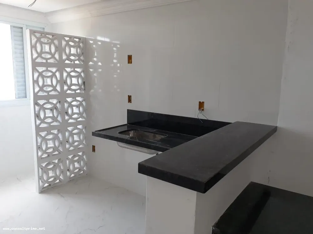 Apartamento, 2 quartos, 52 m² - Foto 6
