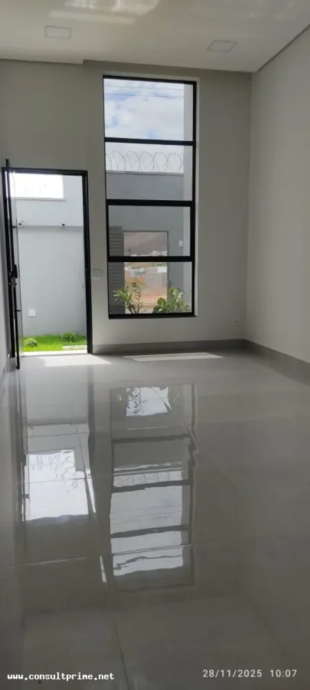 Casa, 3 quartos, 112 m² - Foto 1