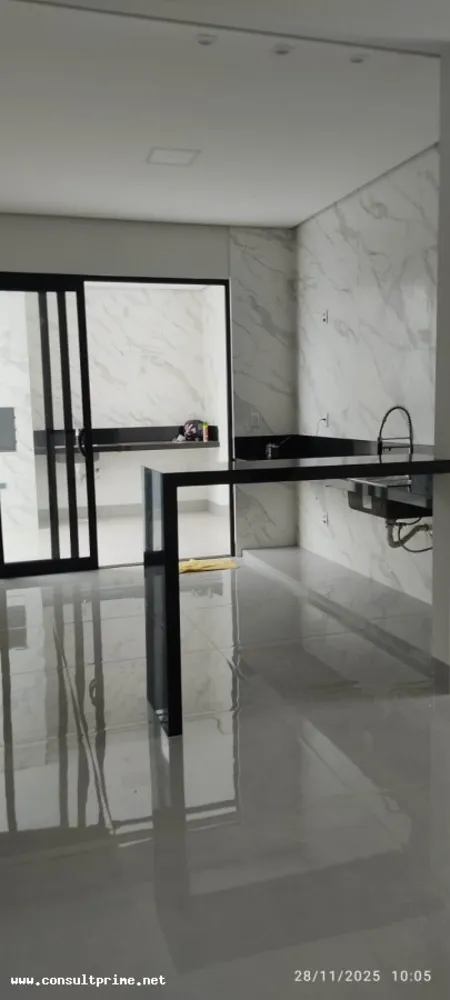 Casa, 3 quartos, 112 m² - Foto 6