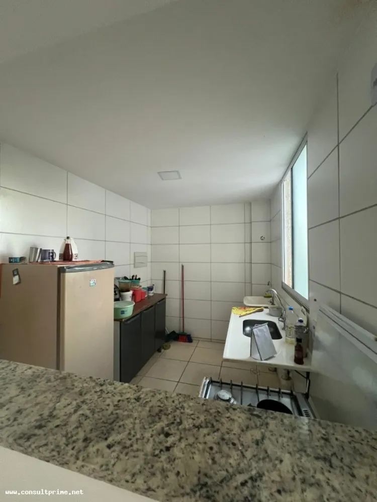 Apartamento, 2 quartos, 44 m² - Foto 9