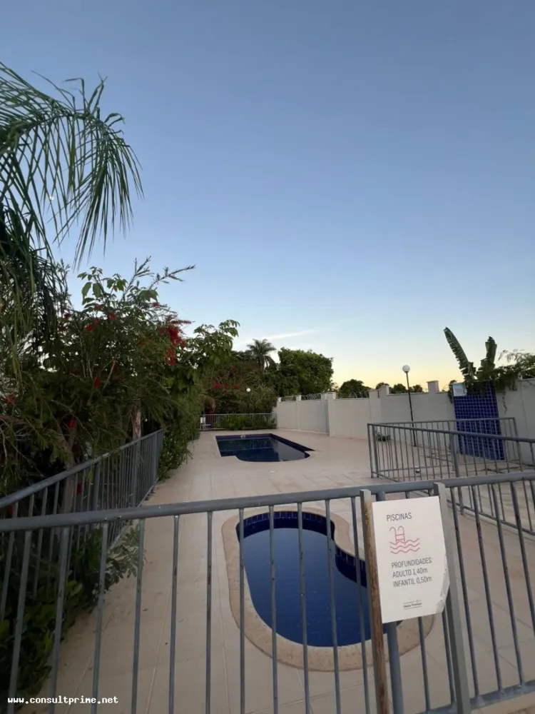 Apartamento, 2 quartos, 44 m² - Foto 11