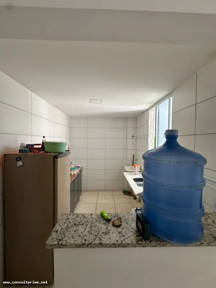 Apartamento, 2 quartos, 44 m² - Foto 6