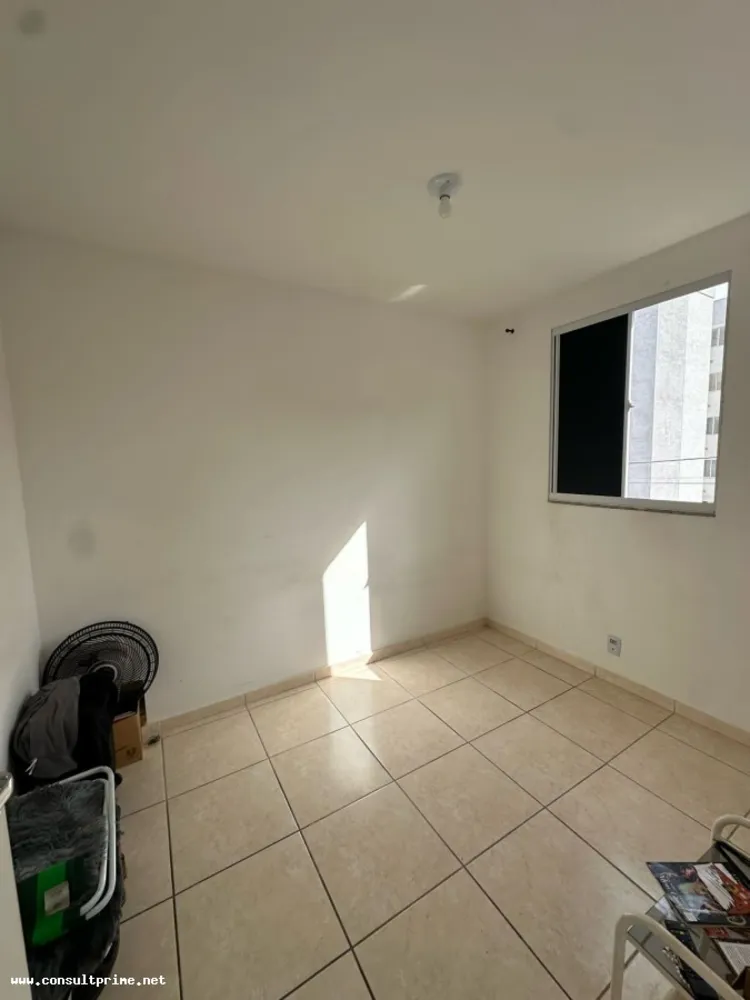 Apartamento, 2 quartos, 44 m² - Foto 7