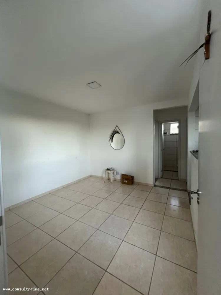 Apartamento, 2 quartos, 44 m² - Foto 8