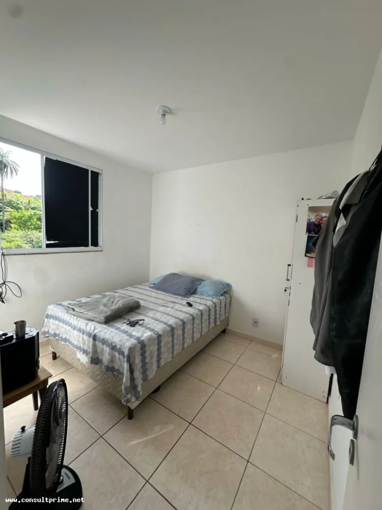 Apartamento, 2 quartos, 44 m² - Foto 5