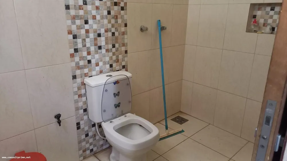 Casa, 4 quartos, 185 m² - Foto 7