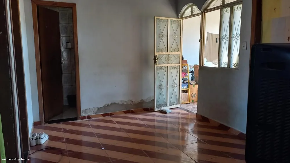 Casa, 4 quartos, 185 m² - Foto 6