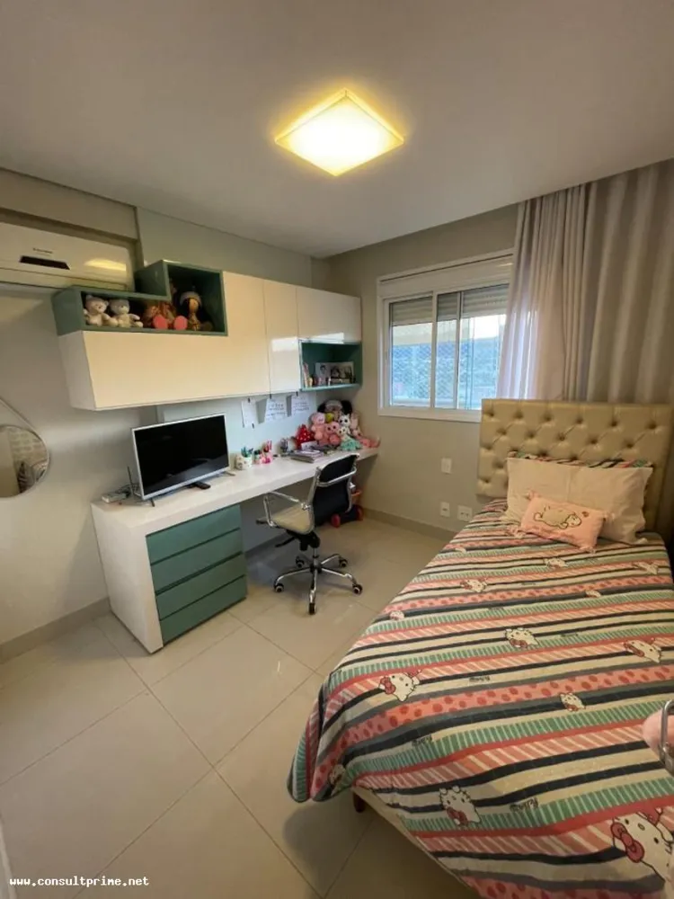 Apartamento, 3 quartos, 132 m² - Foto 6