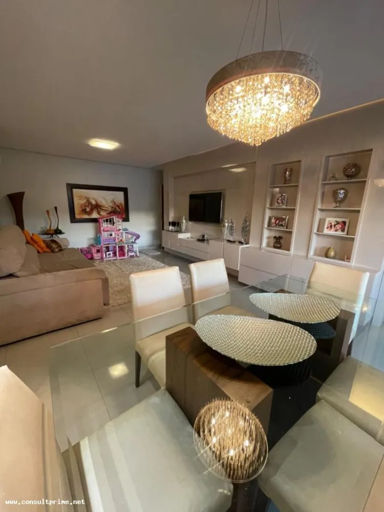 Apartamento, 3 quartos, 132 m² - Foto 17