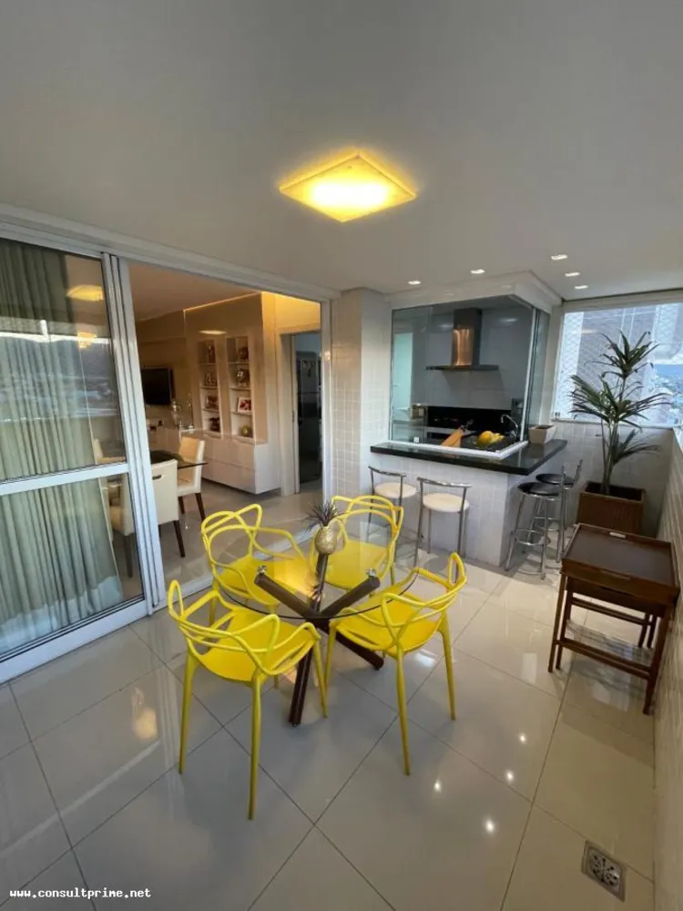 Apartamento, 3 quartos, 132 m² - Foto 15