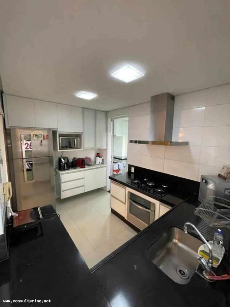 Apartamento, 3 quartos, 132 m² - Foto 11