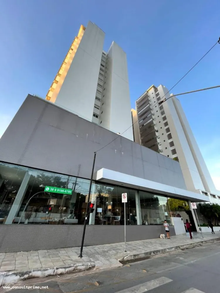 Apartamento, 3 quartos, 132 m² - Foto 1