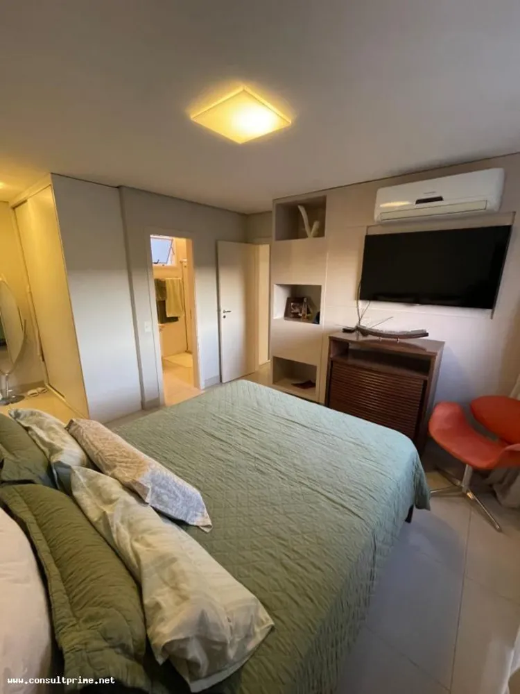 Apartamento, 3 quartos, 132 m² - Foto 13
