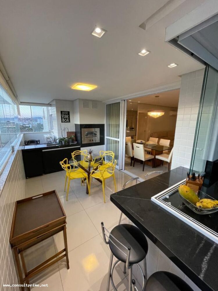 Apartamento, 3 quartos, 132 m² - Foto 6