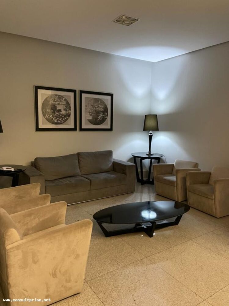 Apartamento, 3 quartos, 132 m² - Foto 12