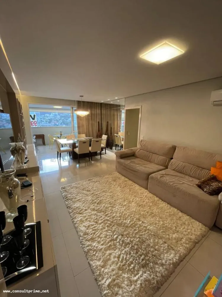 Apartamento, 3 quartos, 132 m² - Foto 9