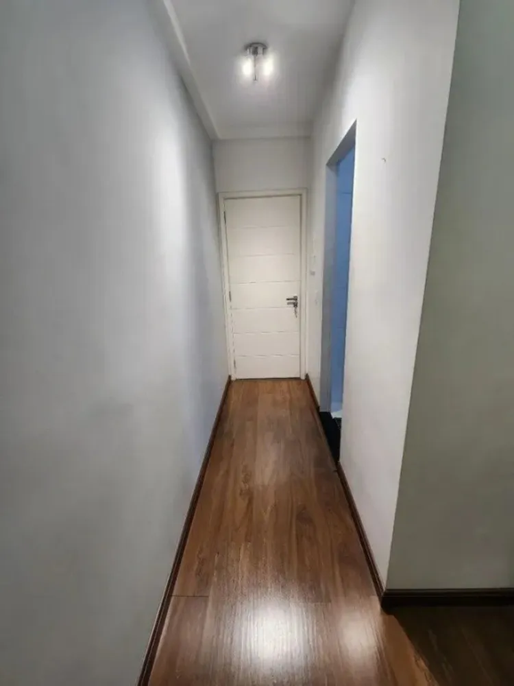 Apartamento, 3 quartos, 94 m² - Foto 1
