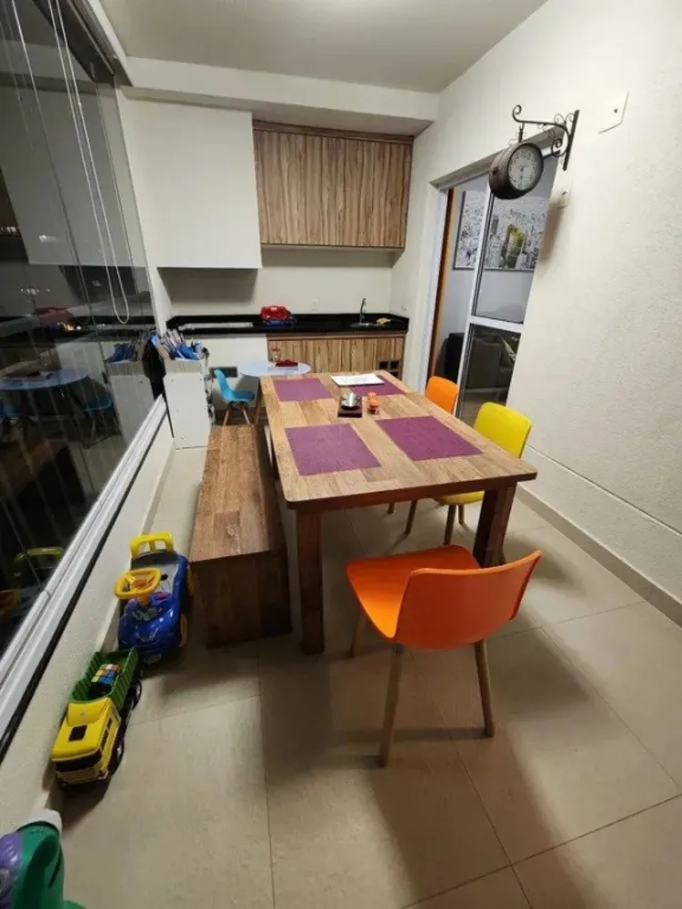 Apartamento, 3 quartos, 94 m² - Foto 3