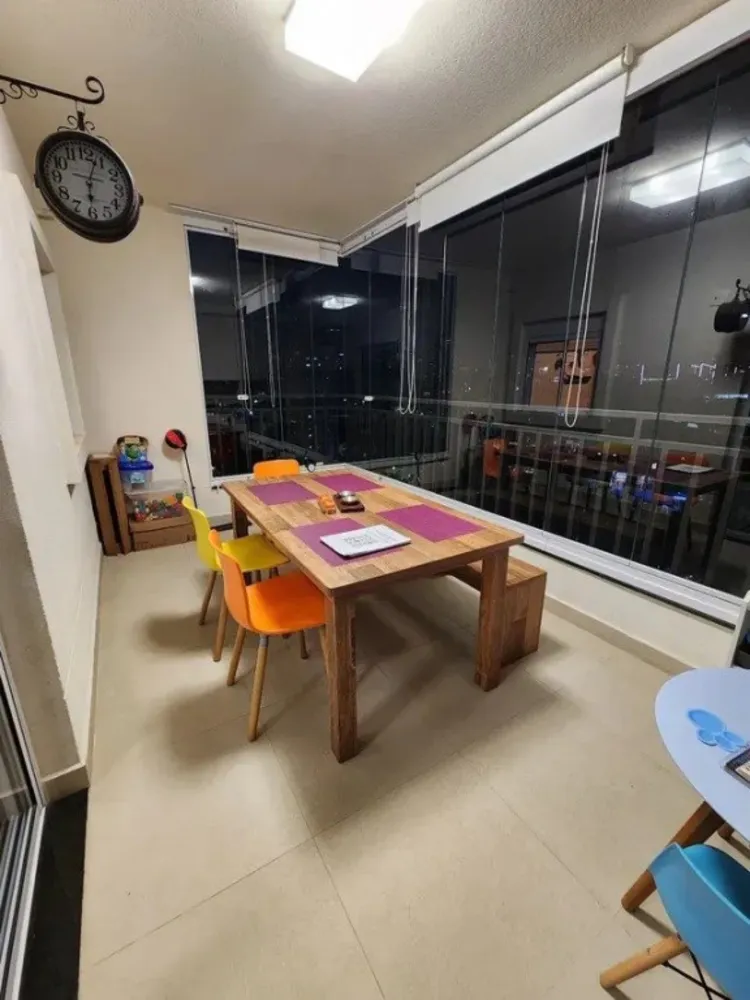 Apartamento, 3 quartos, 94 m² - Foto 2