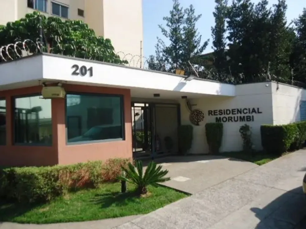 Apartamento, 2 quartos, 48 m² - Foto 1