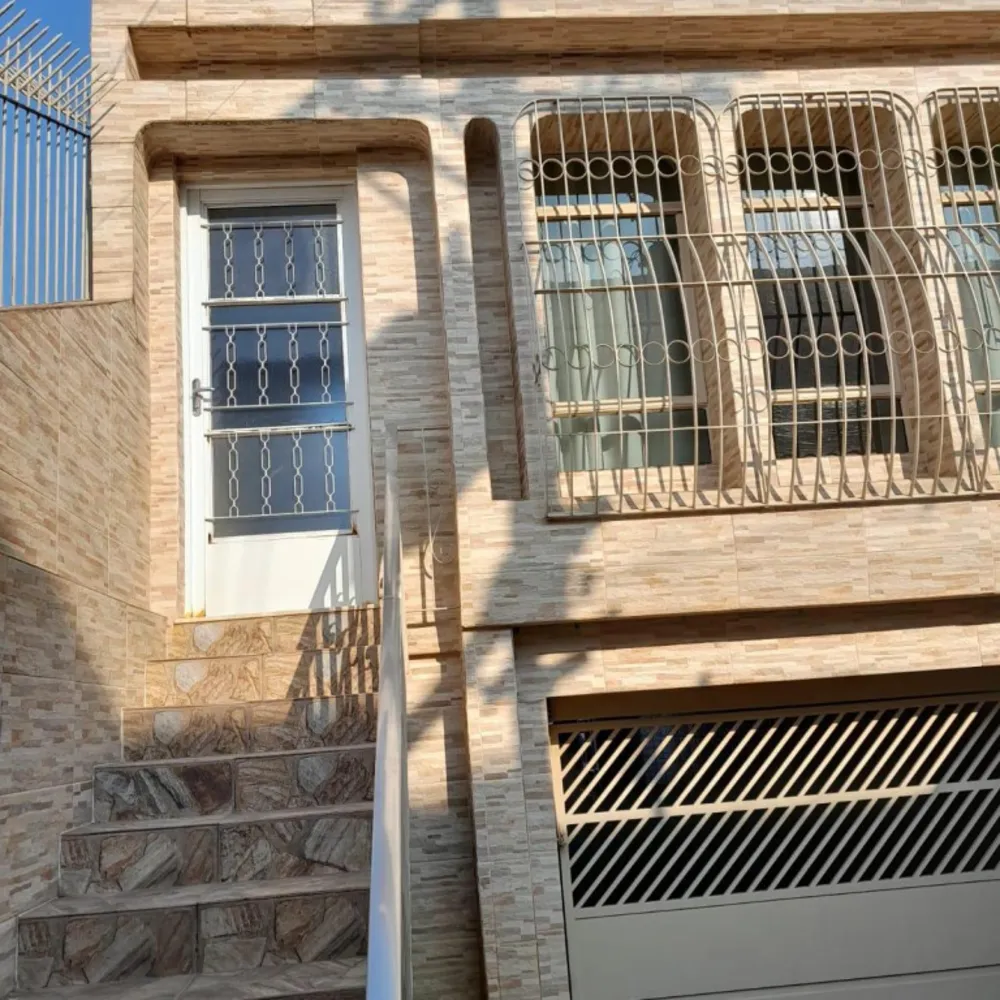 Casa, 4 quartos, 110 m² - Foto 3