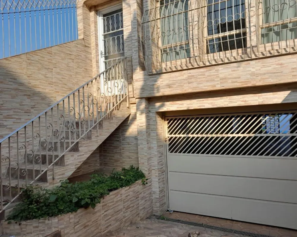 Casa, 4 quartos, 110 m² - Foto 1