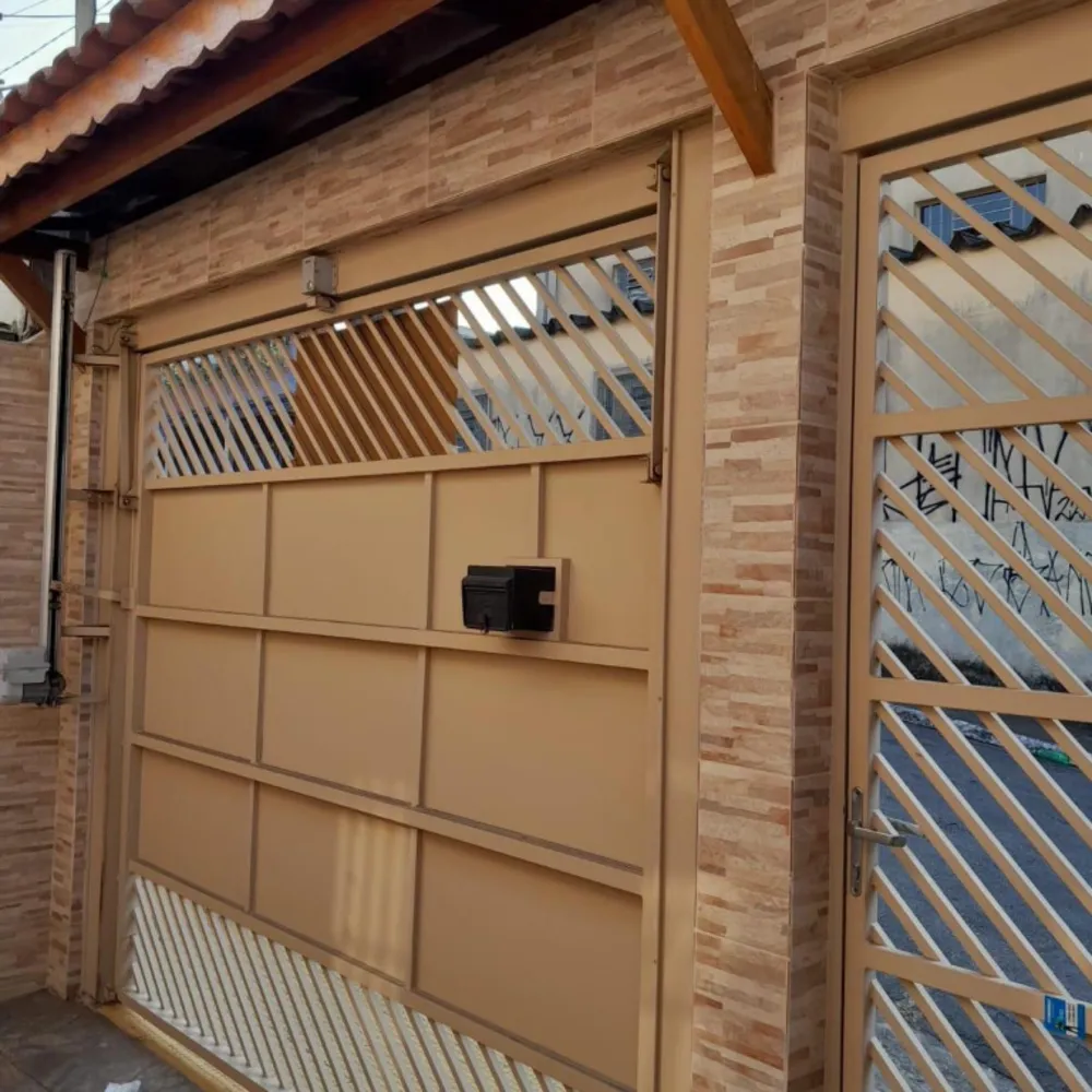 Casa, 4 quartos, 110 m² - Foto 2