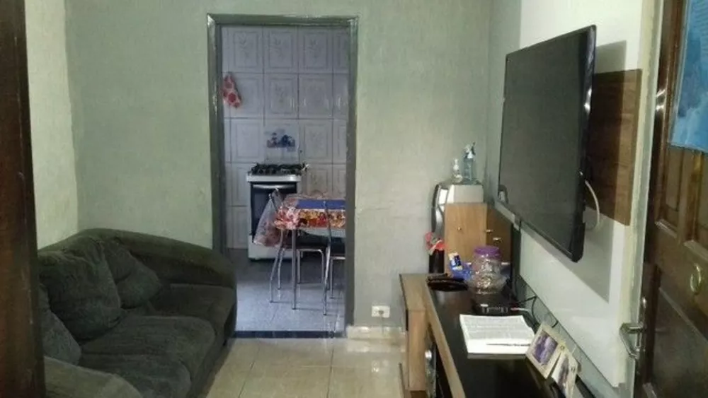 Casa à venda com 3 quartos, 100m² - Foto 2