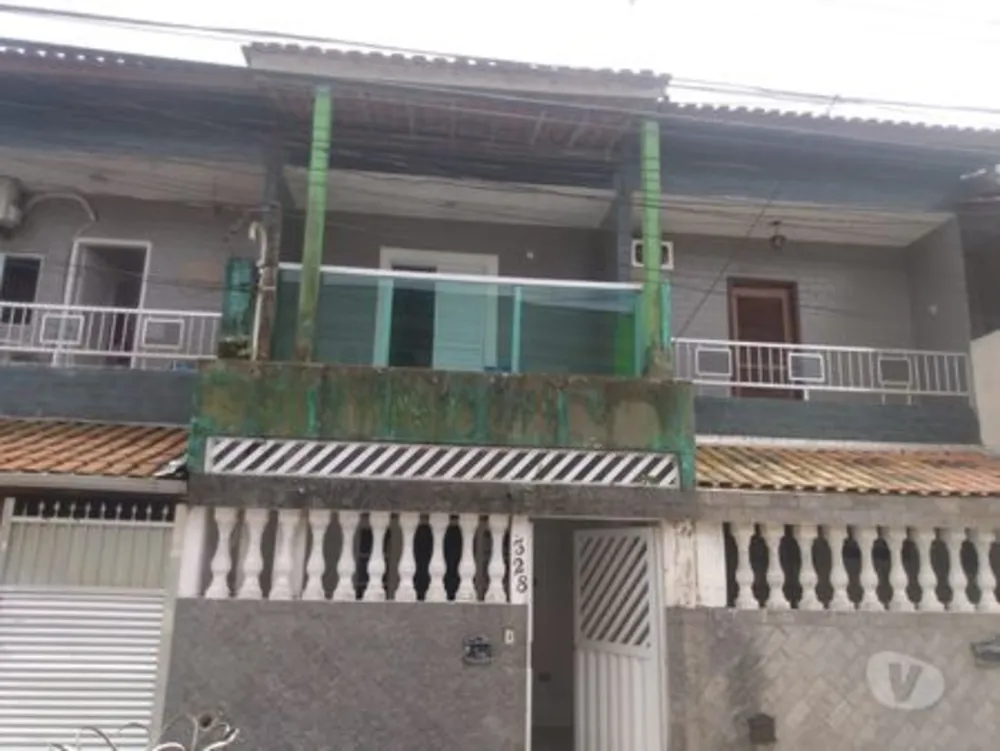 Casa, 2 quartos, 125 m² - Foto 1