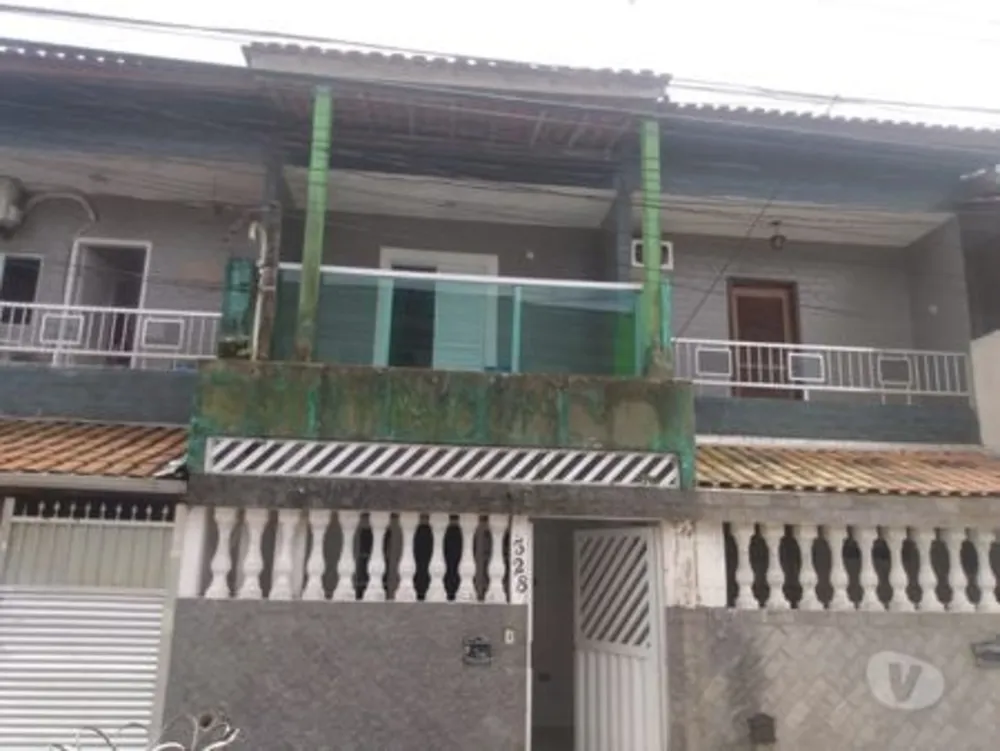 Casa, 2 quartos, 125 m² - Foto 3